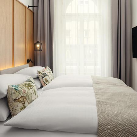 R16 Residences Prag Dış mekan fotoğraf