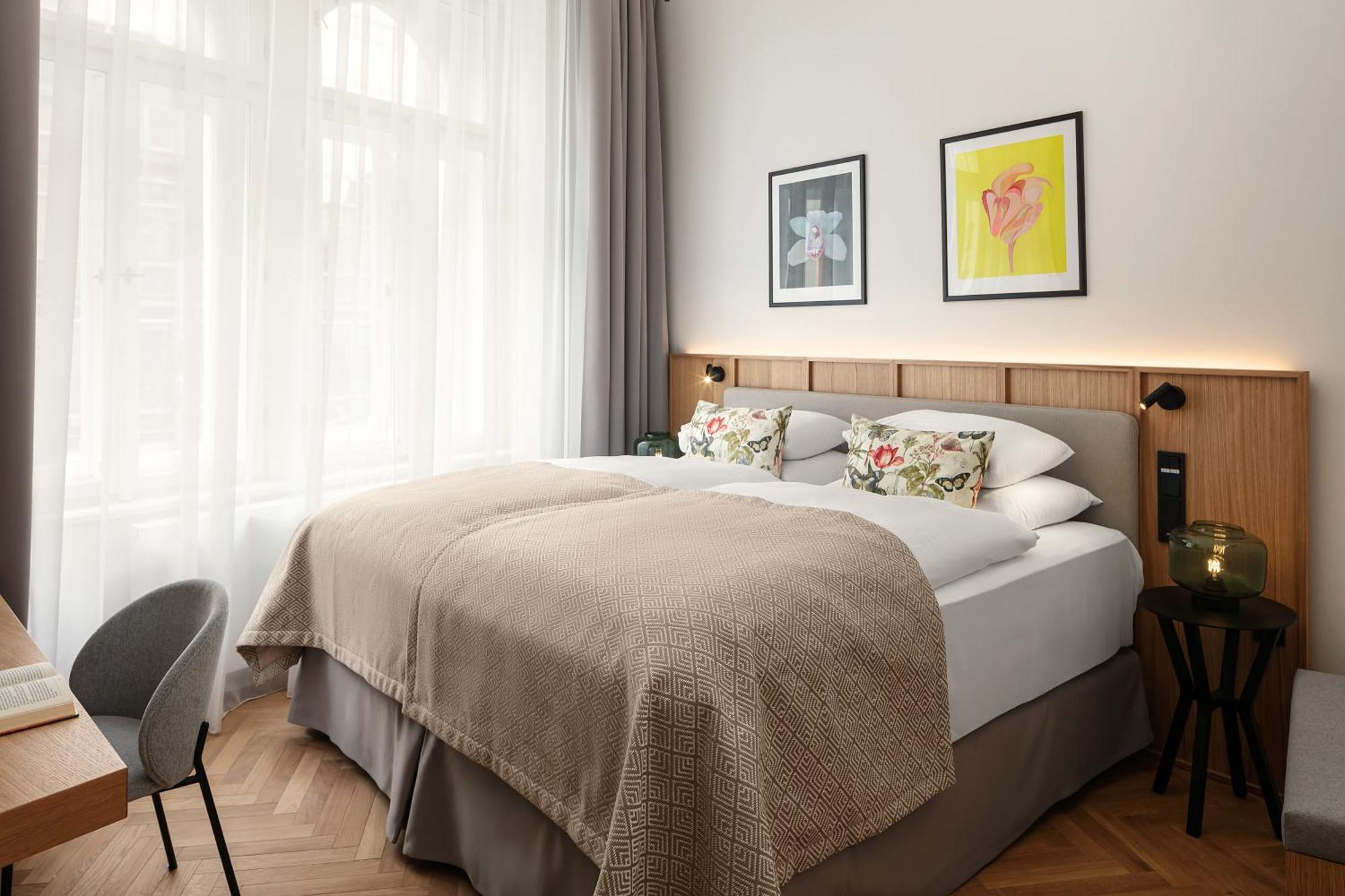 R16 Residences Prag Dış mekan fotoğraf