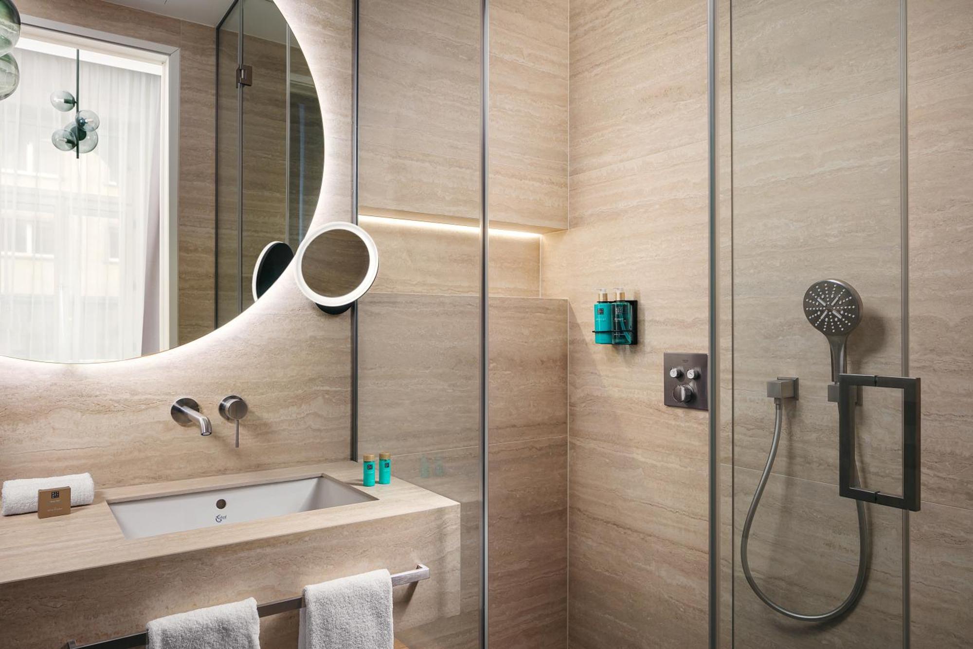 R16 Residences Prag Dış mekan fotoğraf