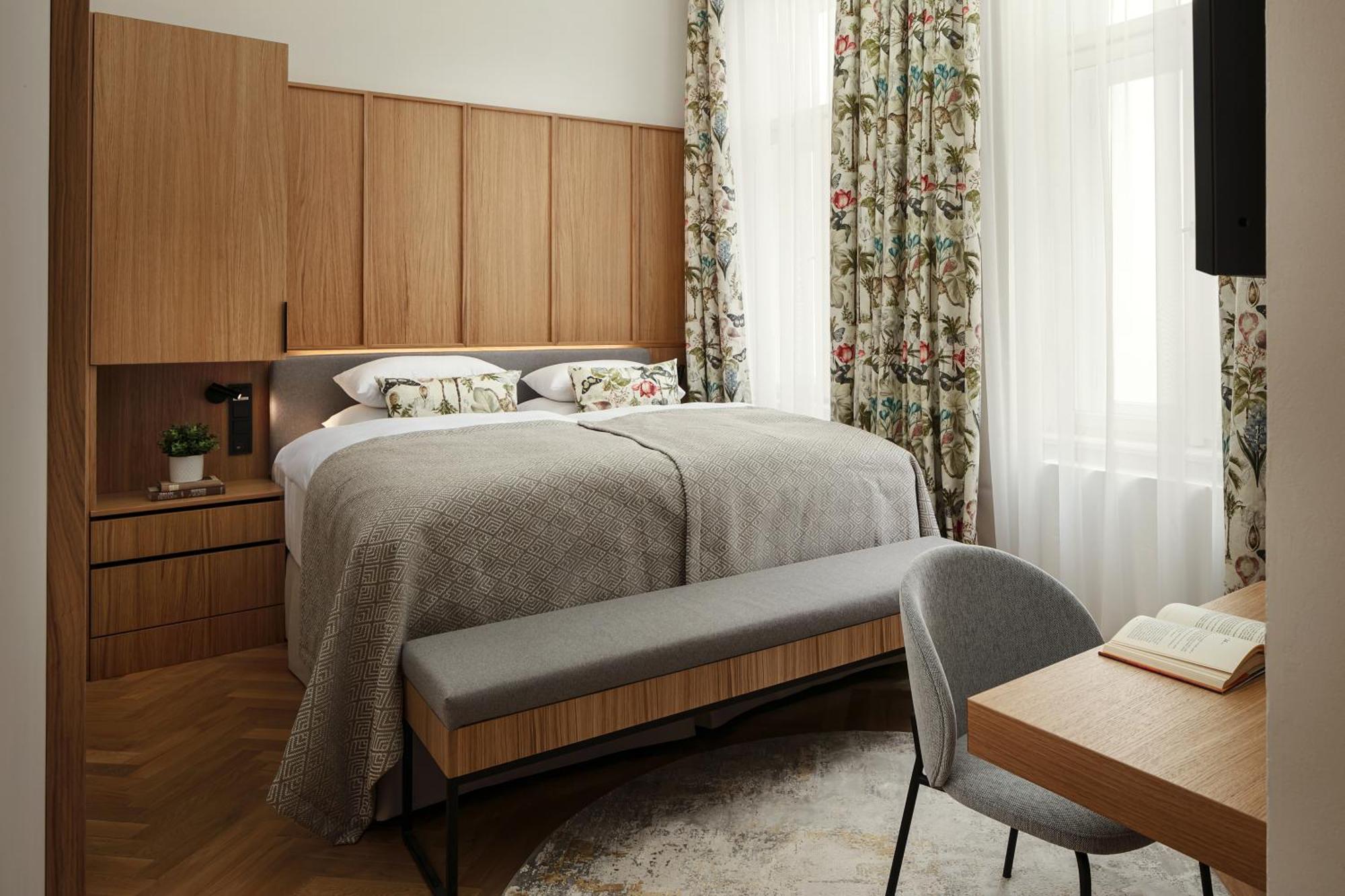 R16 Residences Prag Dış mekan fotoğraf