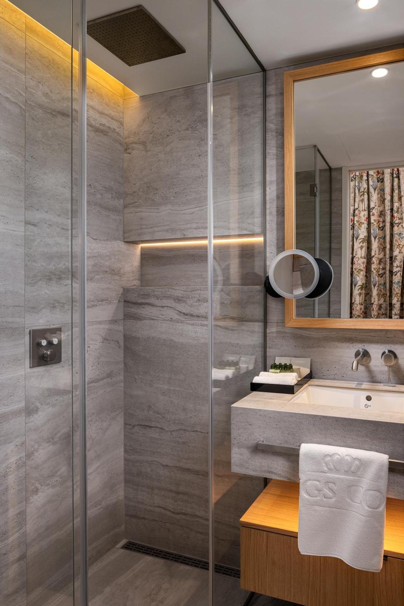 R16 Residences Prag Dış mekan fotoğraf