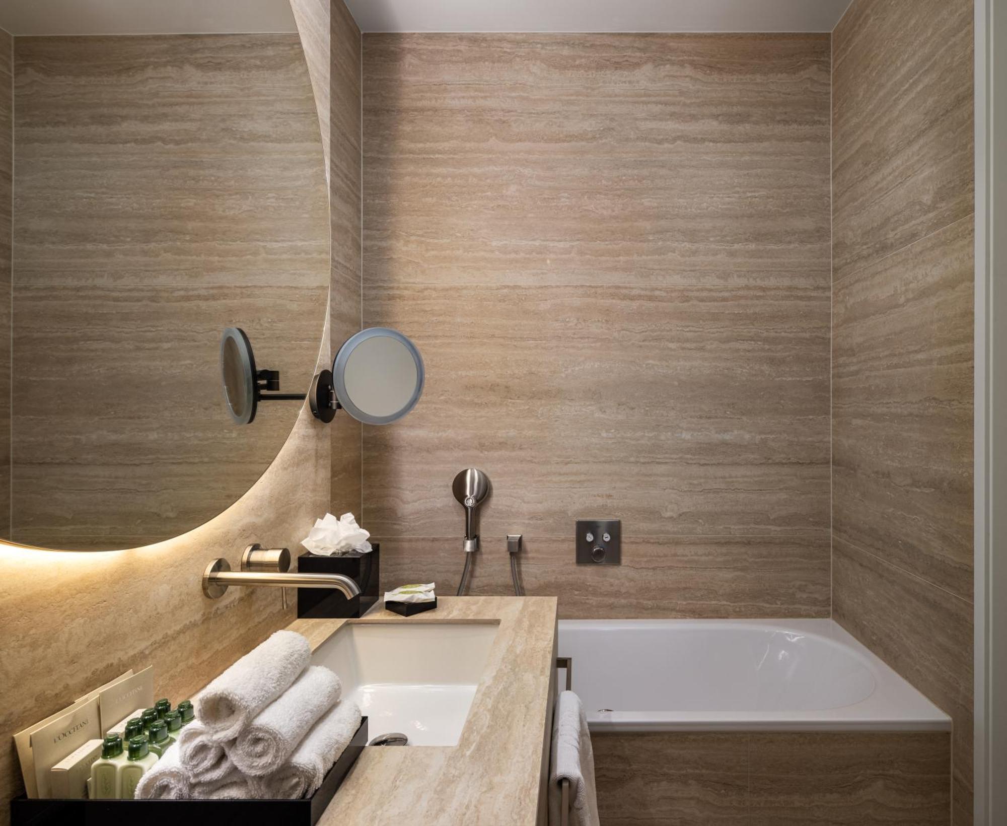 R16 Residences Prag Dış mekan fotoğraf
