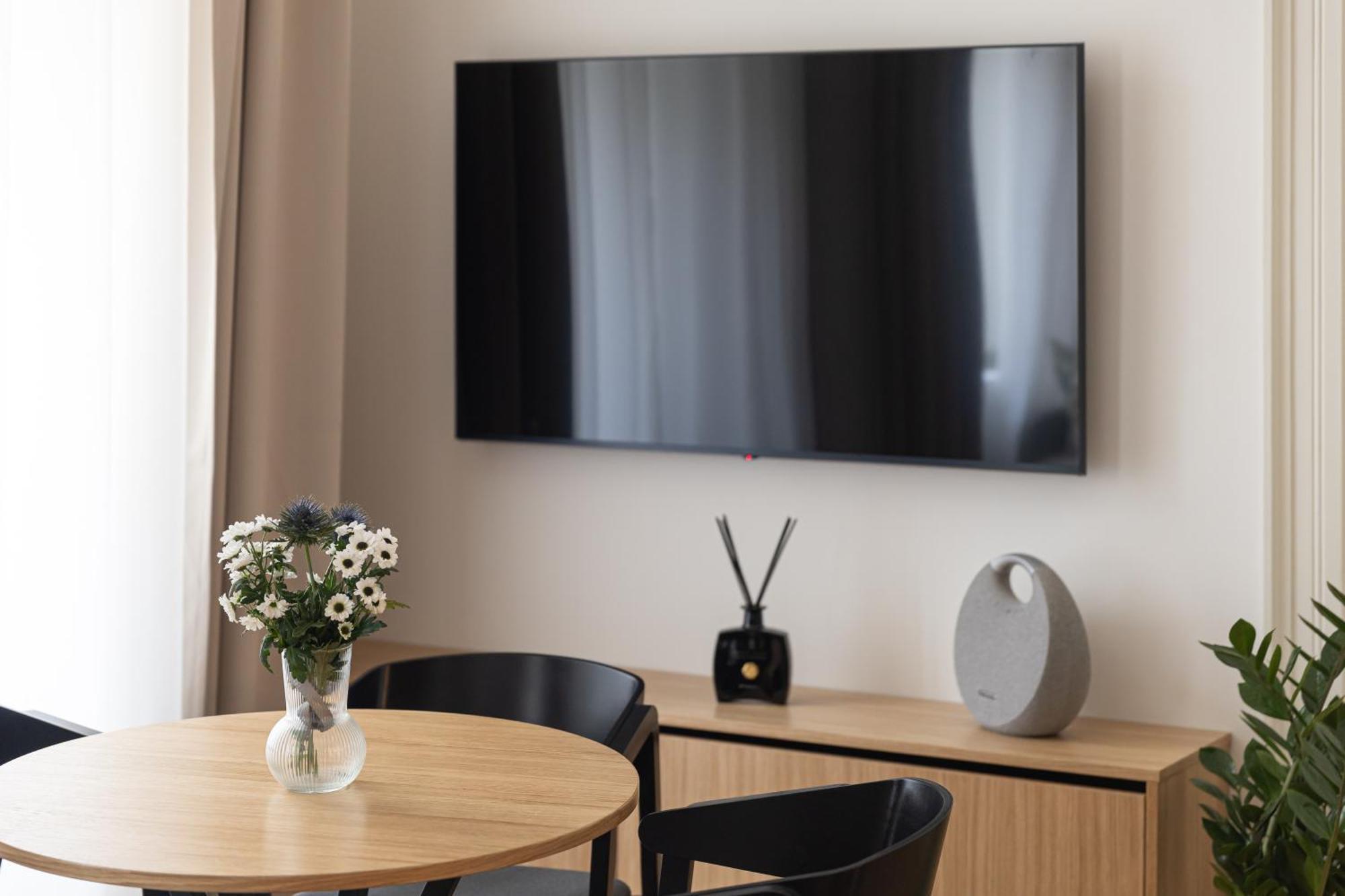R16 Residences Prag Dış mekan fotoğraf