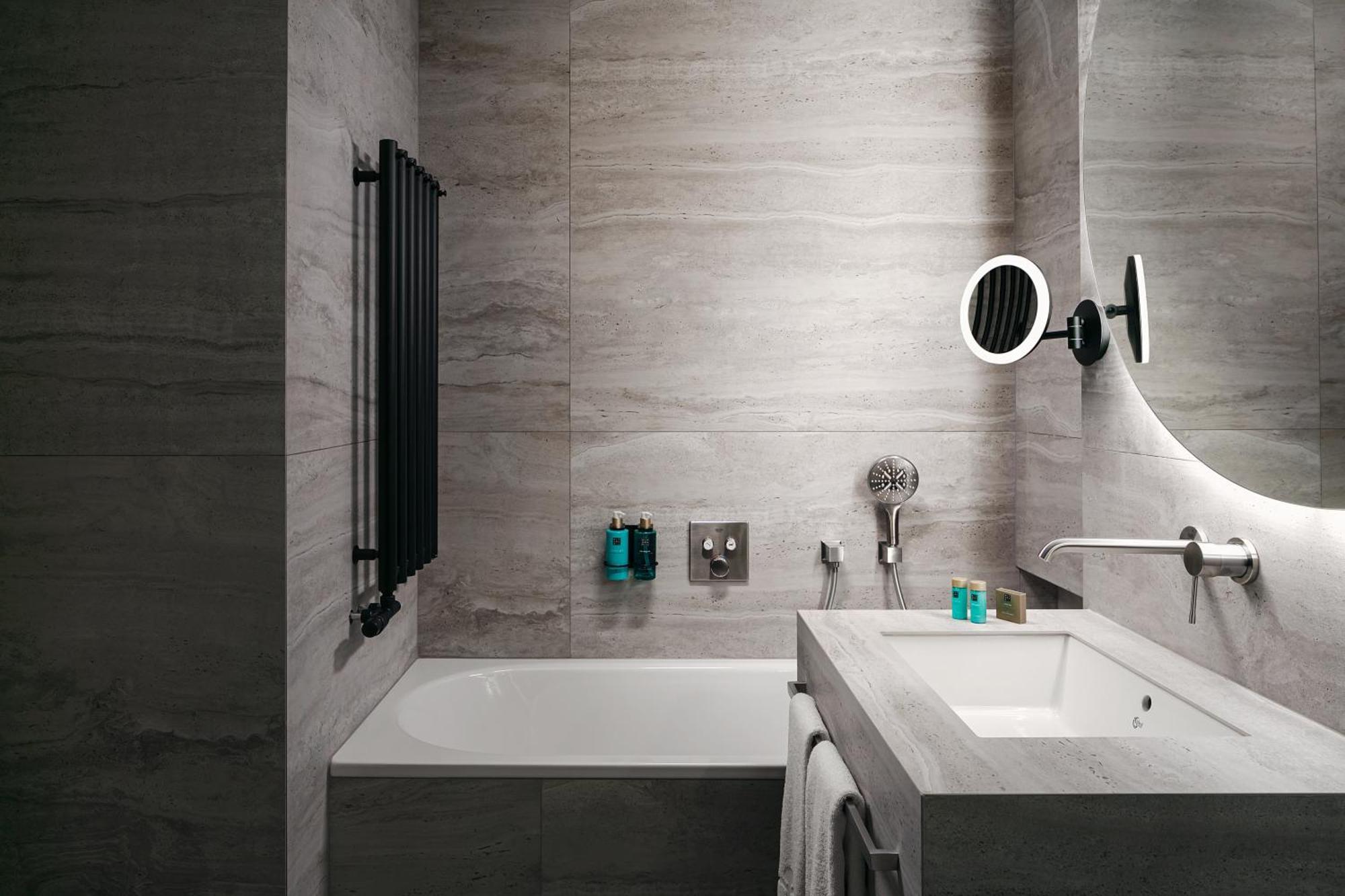R16 Residences Prag Dış mekan fotoğraf