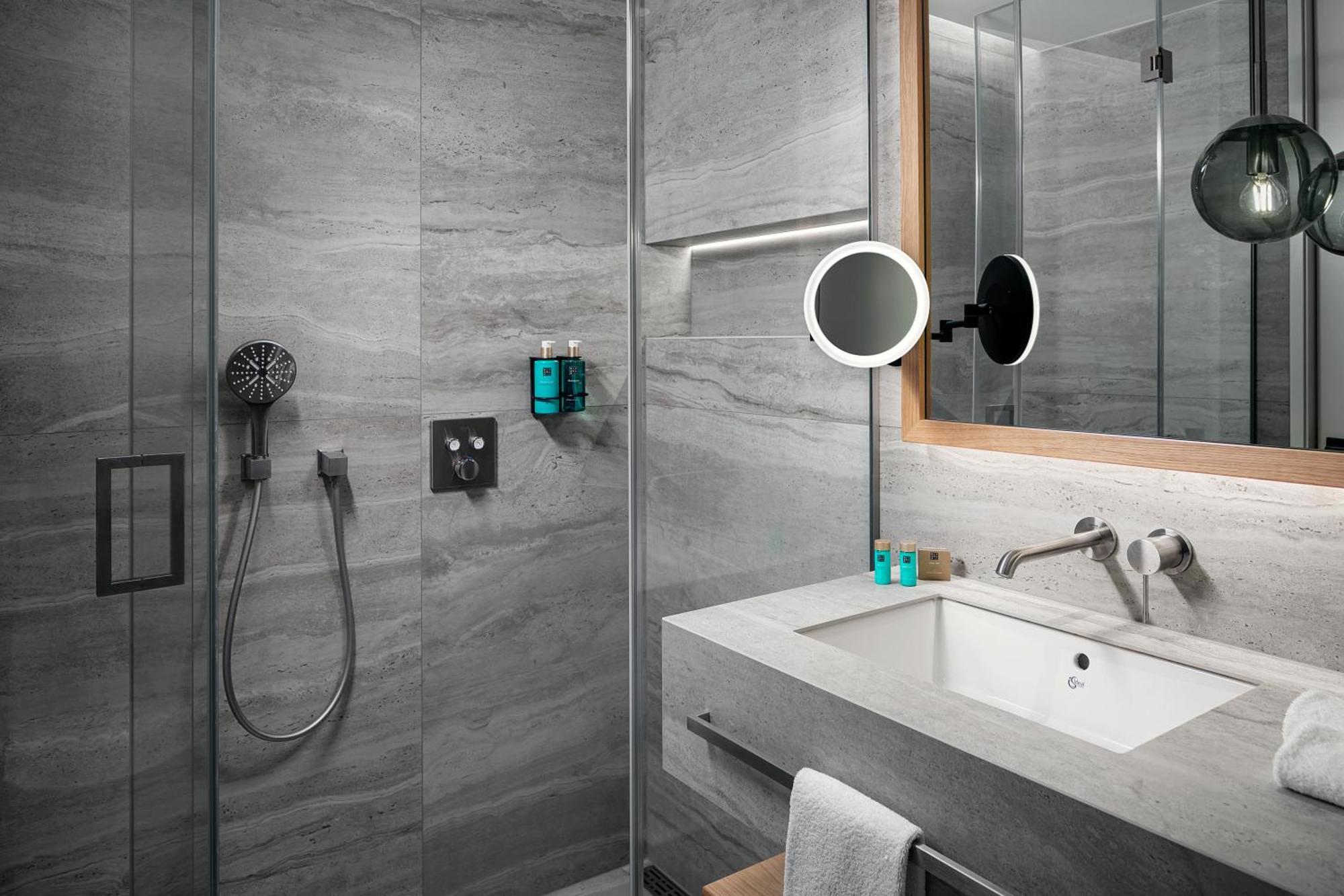 R16 Residences Prag Dış mekan fotoğraf
