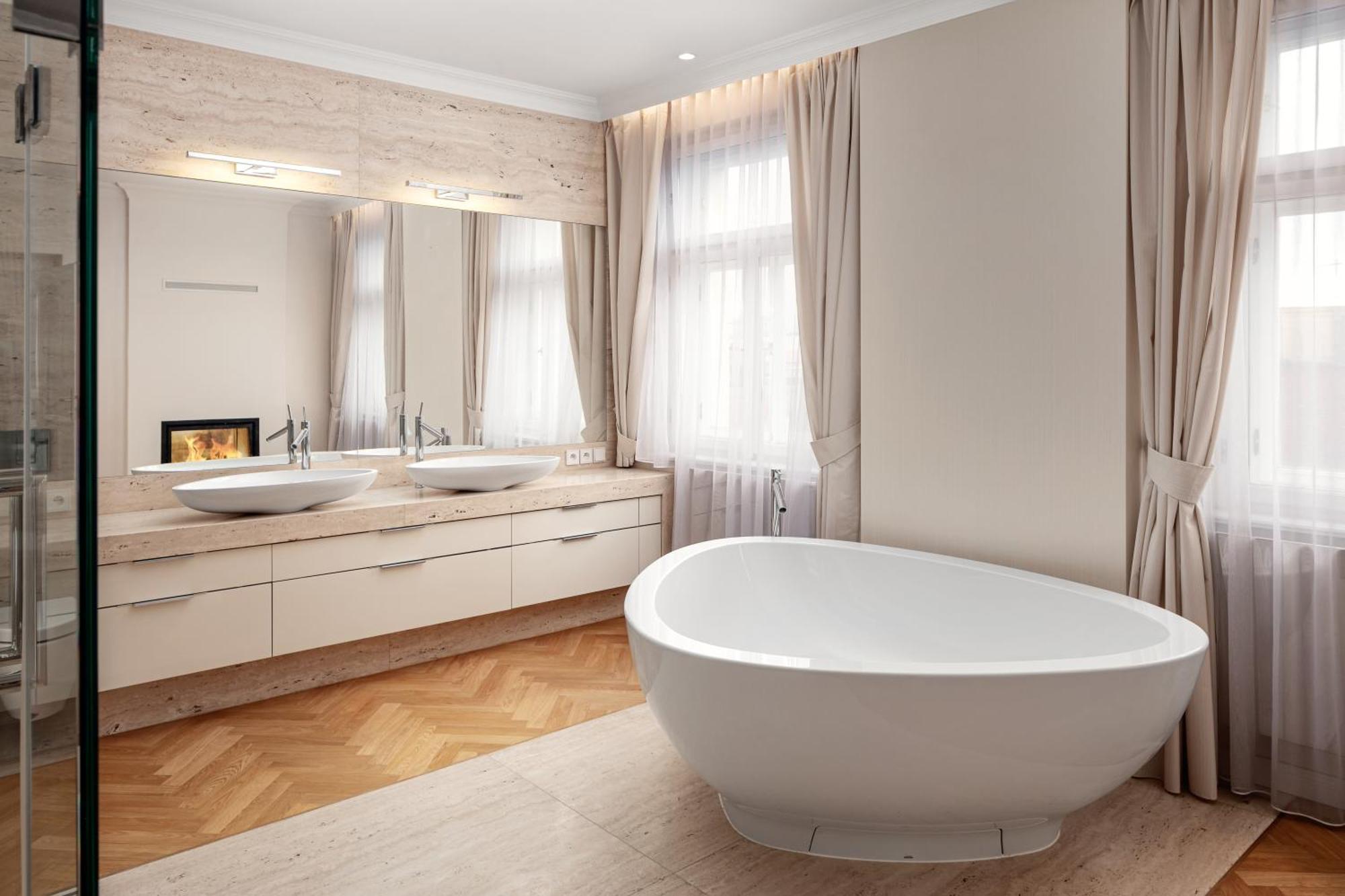 R16 Residences Prag Oda fotoğraf