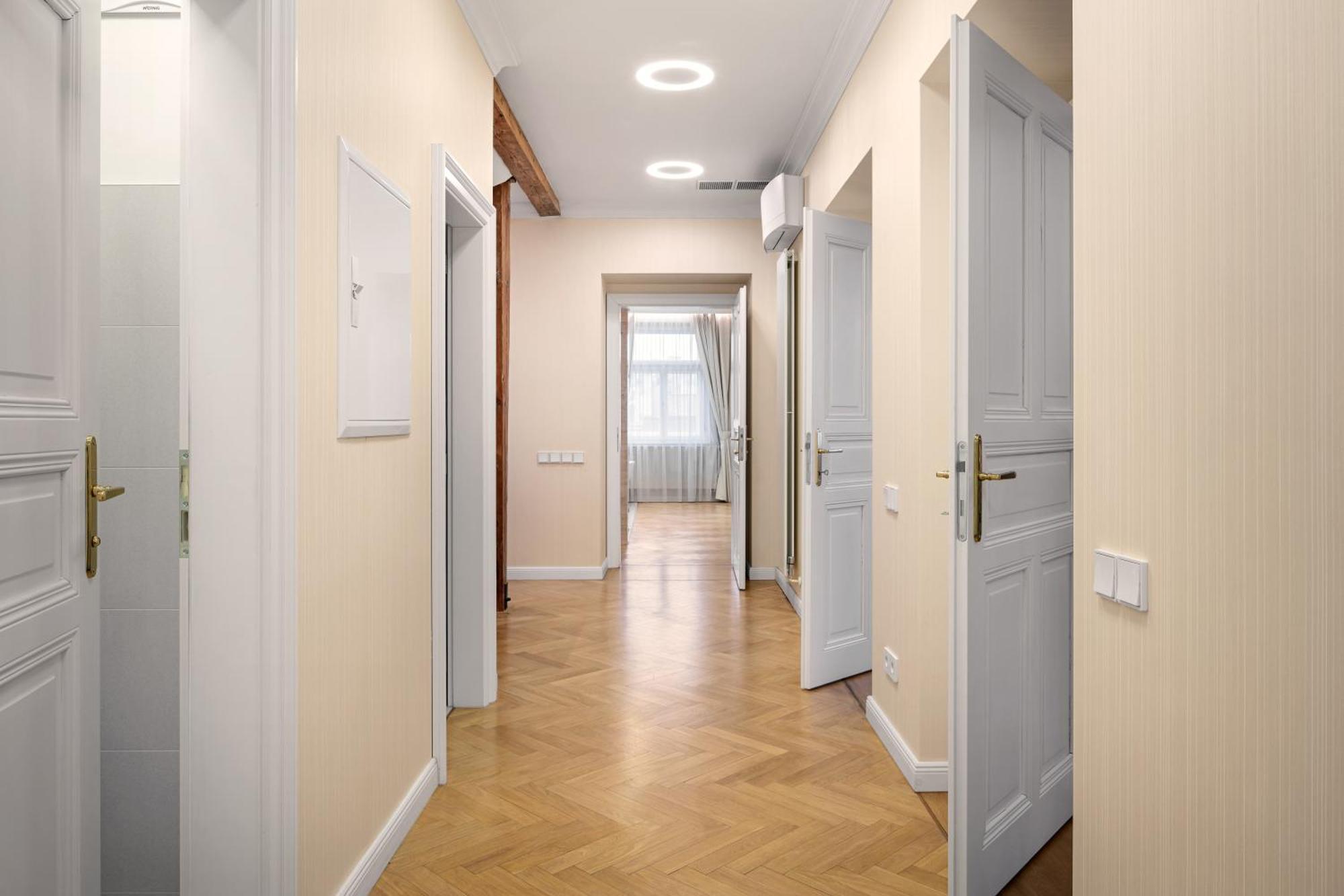 R16 Residences Prag Oda fotoğraf
