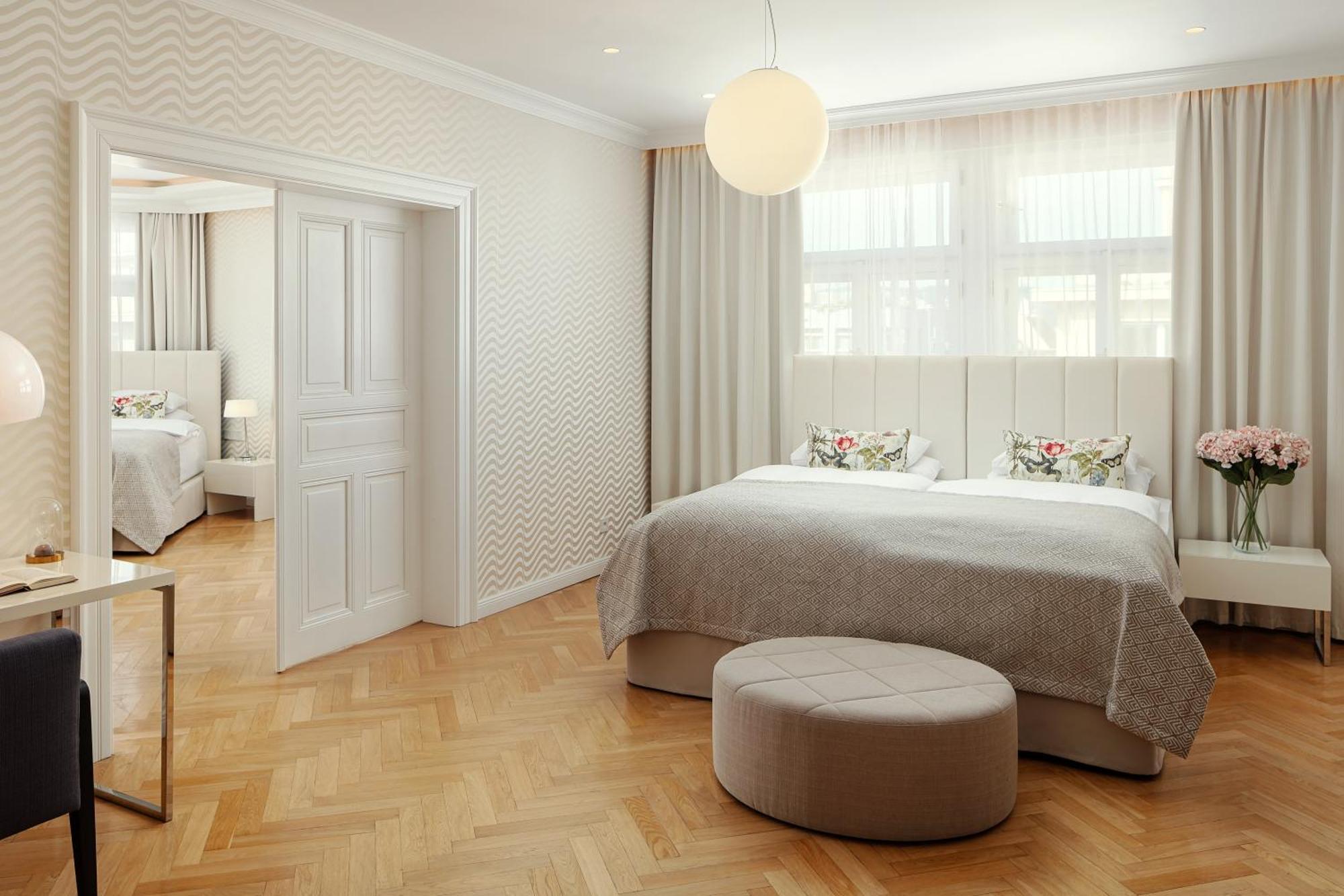 R16 Residences Prag Oda fotoğraf